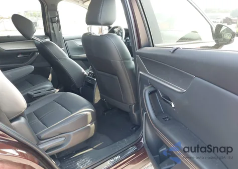 2024 Mazda Cx-90 3.3 Turbo Premium z USA, uszkodzony, nr VIN JM3KKDHD2R1185586